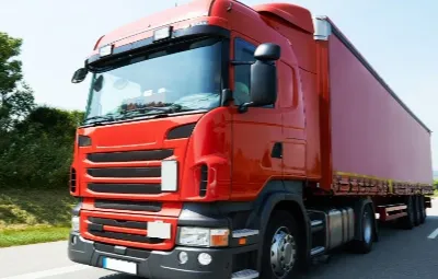 Ankara Havran Ambar Kargo