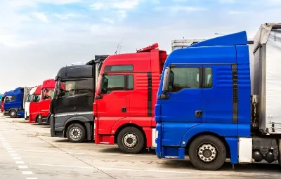 Ankara Havran Ambar Nakliyat