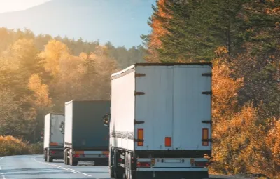 Ankara Havran | Klima Taşıma