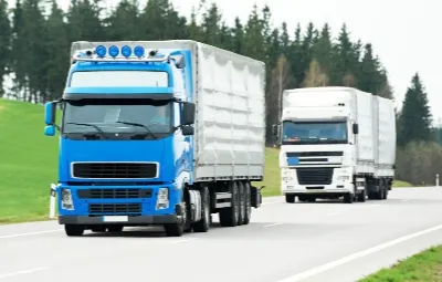 Ankara Havran | Eşya Taşıma